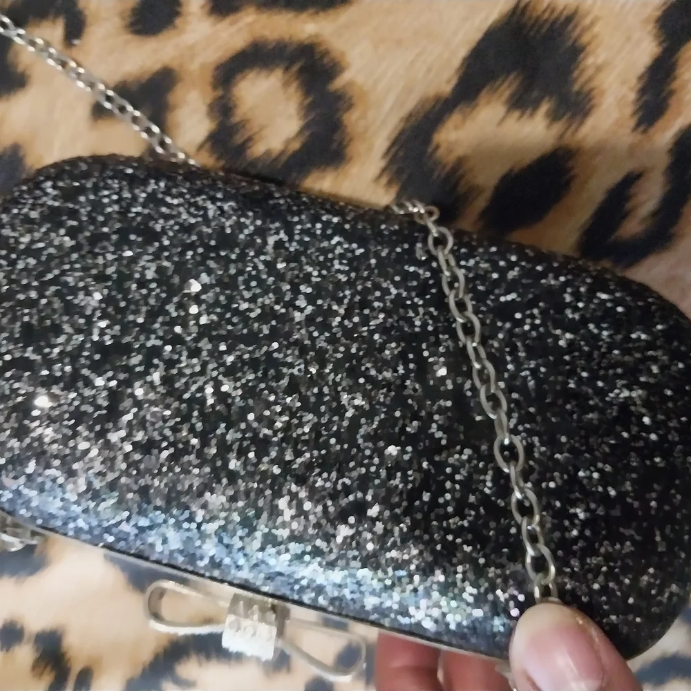 Bling Shoulder Bag